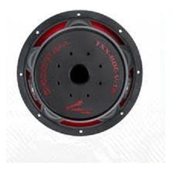 Audiopipe TXX-BDC-V-12 12" 1200W RMS Subwoofer DVC 4-Ohm