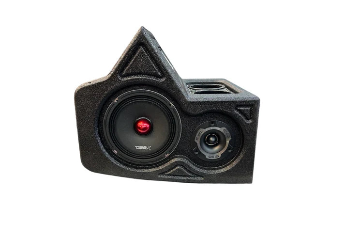 Mini Center Console Chevy/GMC 88-94 OBS Bundle