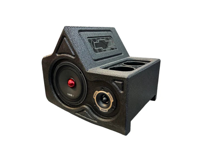 Mini Center Console Chevy/GMC 88-94 OBS Bundle