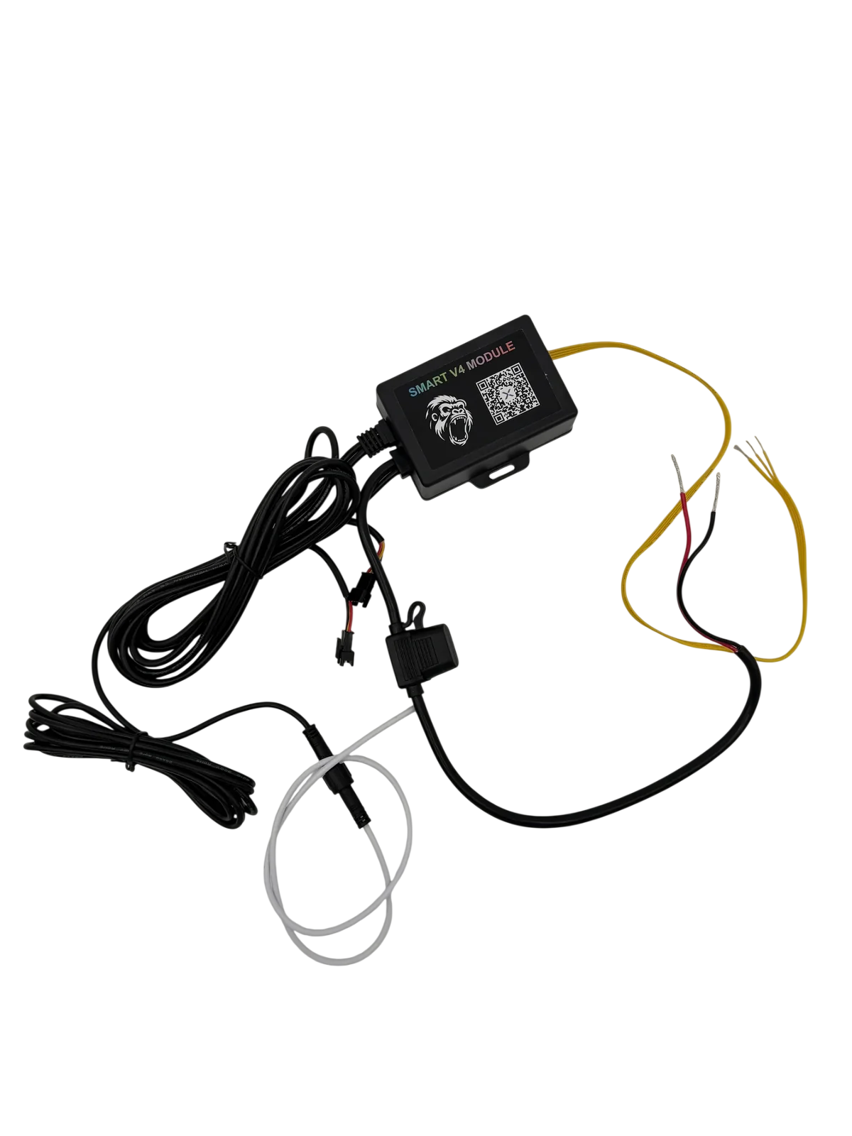 Gorilla Knobz Module Only v4