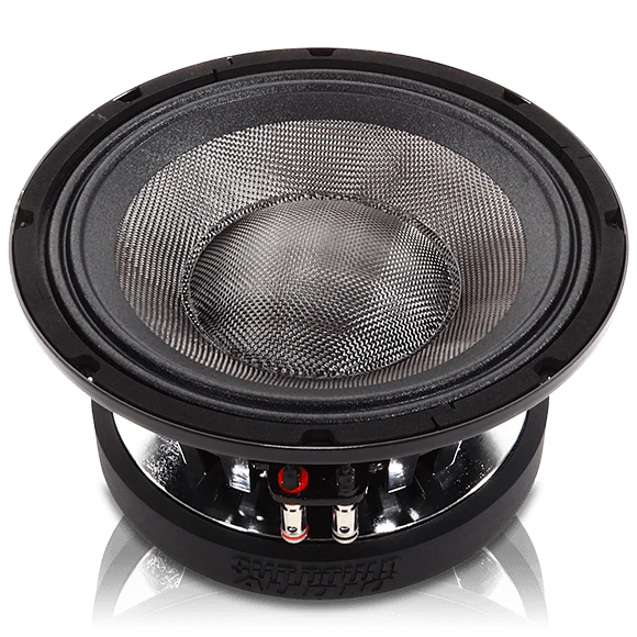 Sundown Audio VEX 10" 500W Midrange Speaker (Single)