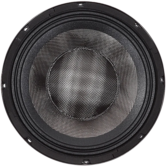 Sundown Audio VEX 10" 500W Midrange Speaker (Single)