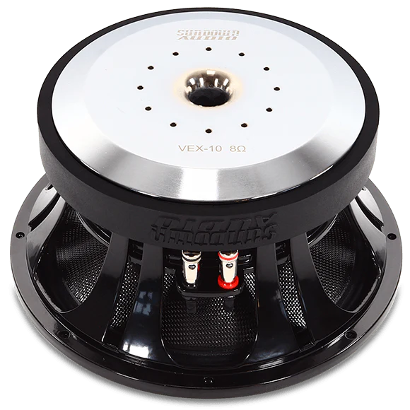 Sundown Audio VEX 10" 500W Midrange Speaker (Single)
