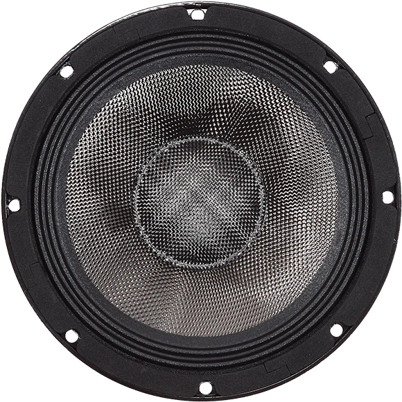 Sundown Audio VEX 8" 300W Midrange Speaker (Single)