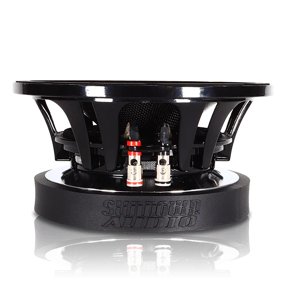 Sundown Audio VEX 8" 300W Midrange Speaker (Single)