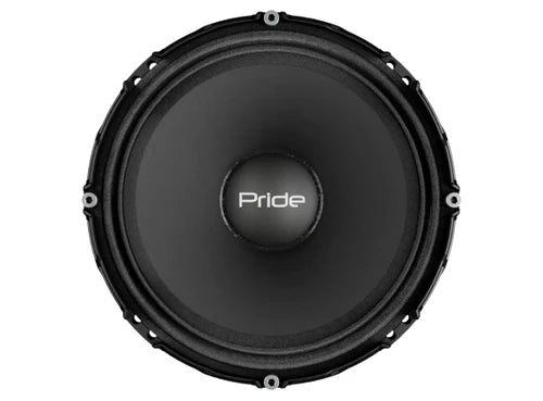 Pride Audio Roof Rack Bundle (4) 6.5" Solo 300 (2) NA-TW40 Tweeters