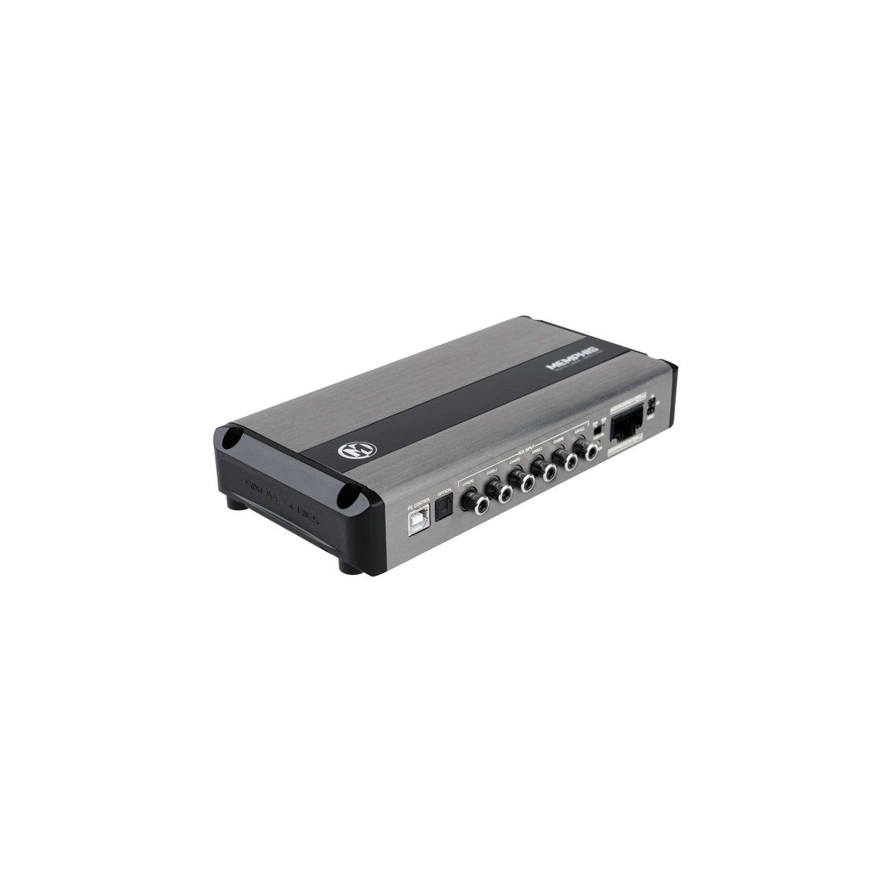 Memphis Audio VIV68DSP 6 to 8 Digital Sound Processor