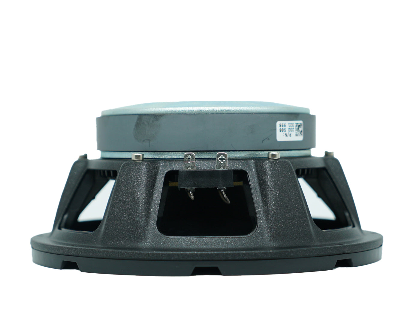 Pride Diamond 8" v3 300W RMS Midrange Speakers (Pair)