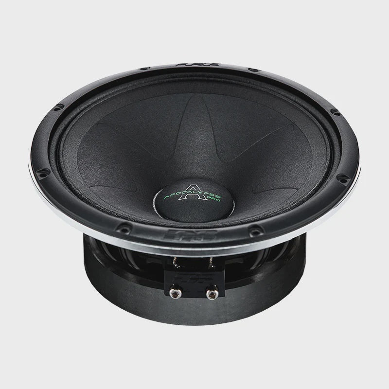 Open Box Deaf Bonce Apocalypse AP-M61AC PRO 6.5" 180W RMS Midrange Speakers (Pair)