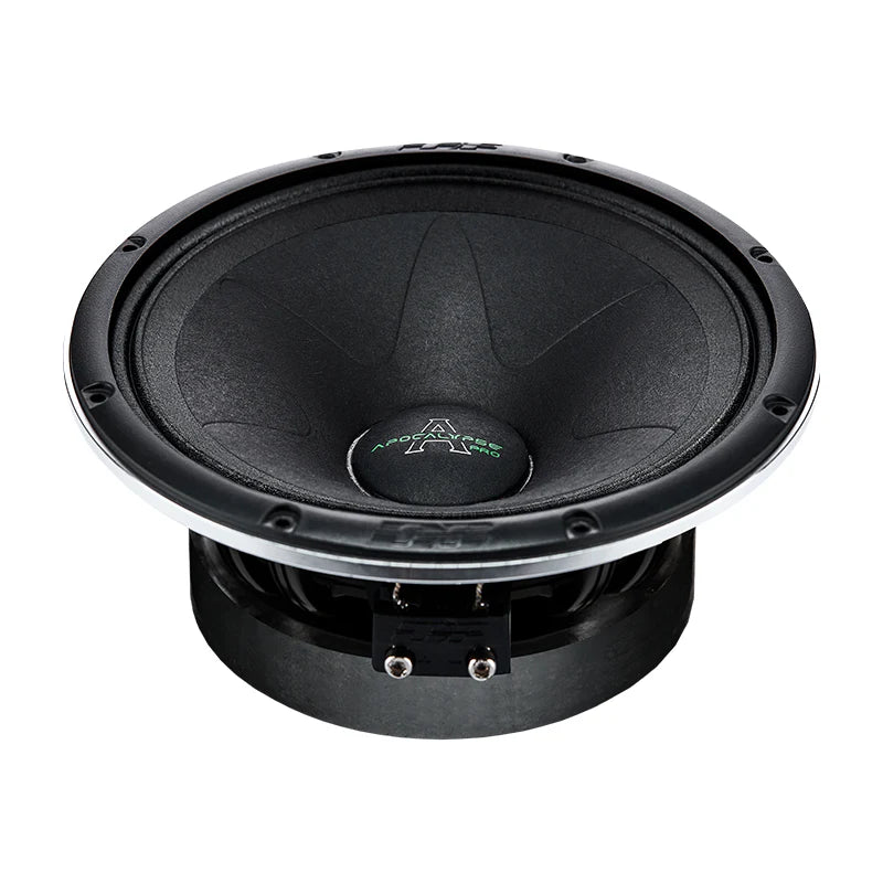 Apocalypse AP-M61AC PRO 6.5" 180W RMS Midrange Speakers (Pair)