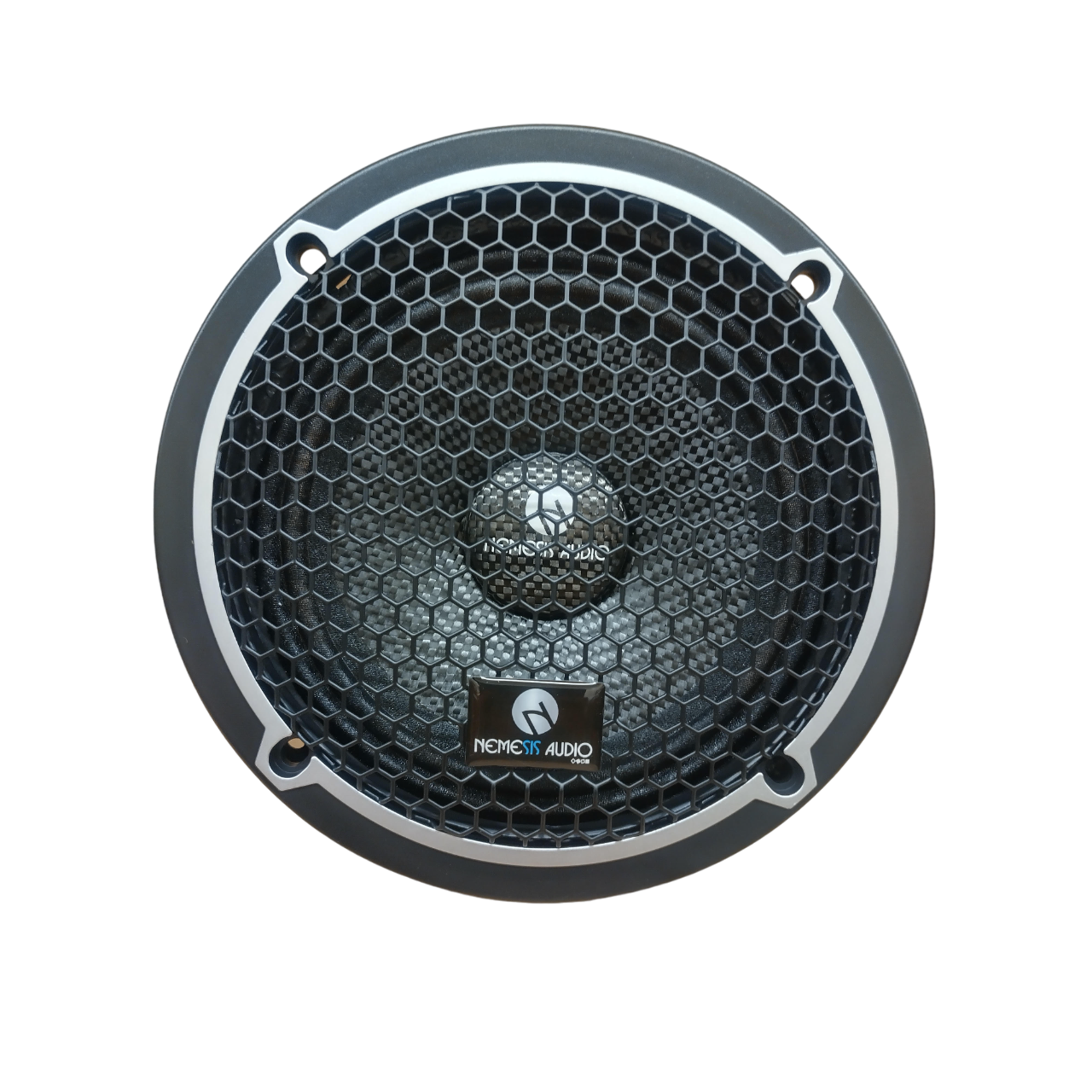 Nemesis Audio WPF-6.5SLM 6.5" 250W RMS Marine Midrange Speaker (Single)