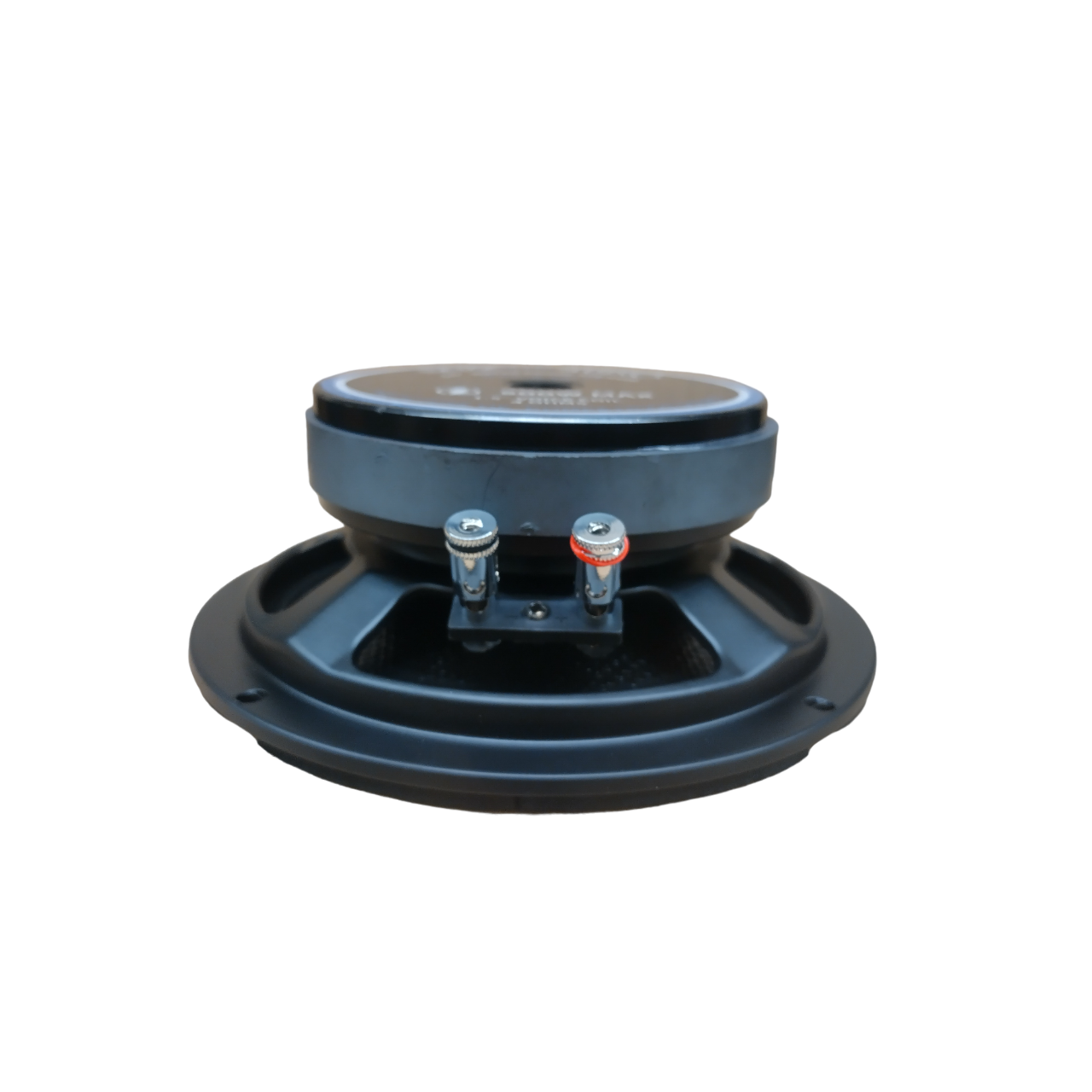 Nemesis Audio WPF-6.5SLM 6.5" 250W RMS Marine Midrange Speaker (Single)