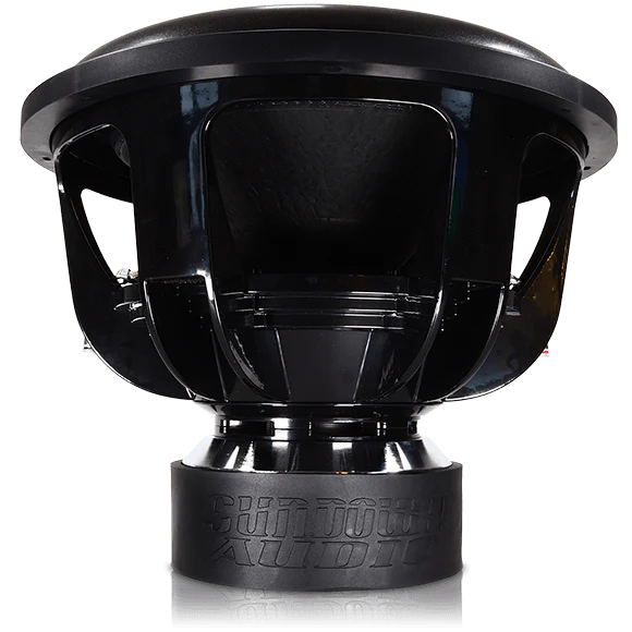 Sundown X-Series v.3 18" 2500W RMS Subwoofer