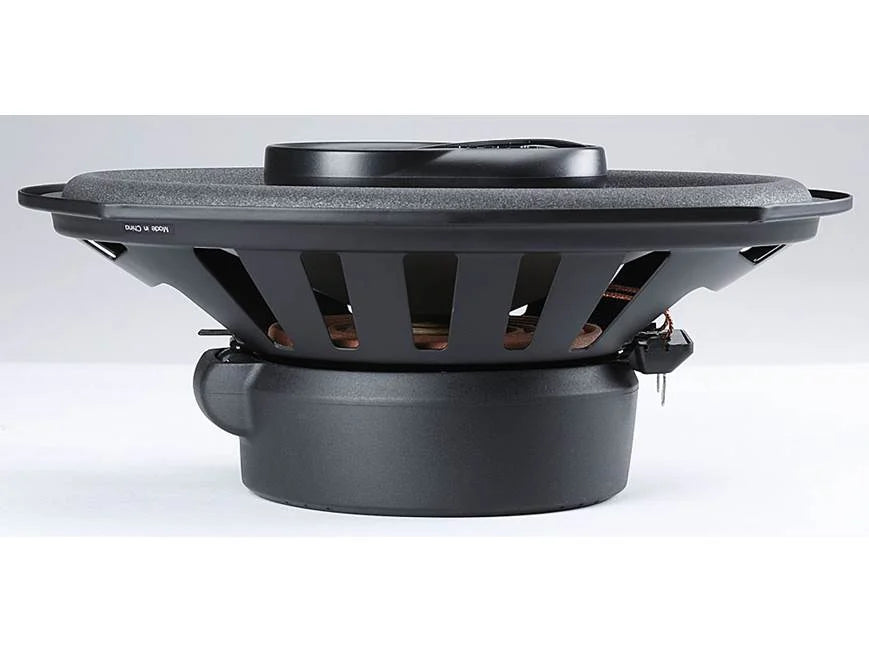 JL Audio C2-690tx 6"x9" 3-Way Coaxial Speakers (Pair)