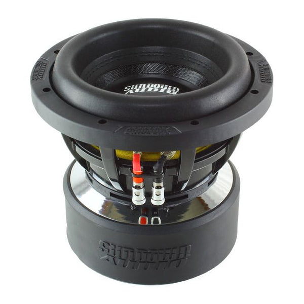 Sundown Audio X8 v.3 8