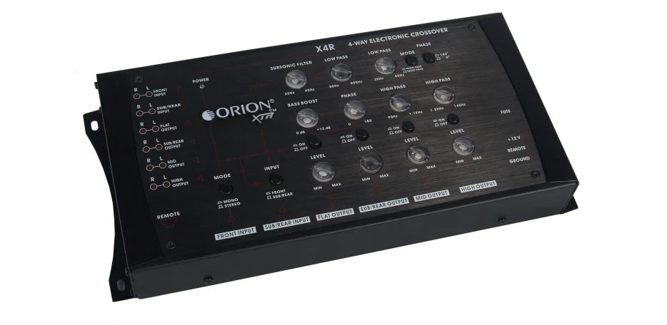 Orion XTR-4XR