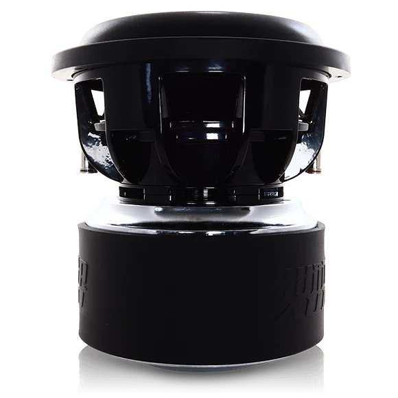 Sundown Audio ZV6 10" 3250W RMS Subwoofer DVC
