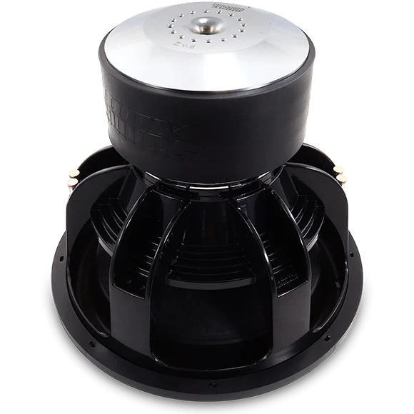 Sundown Audio ZV6 18" 3250W RMS Subwoofer