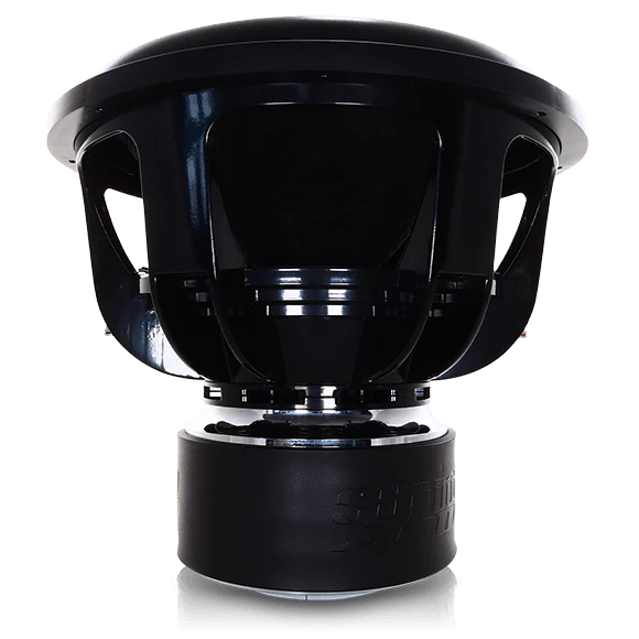 Sundown Audio ZV6 18" 3250W RMS Subwoofer