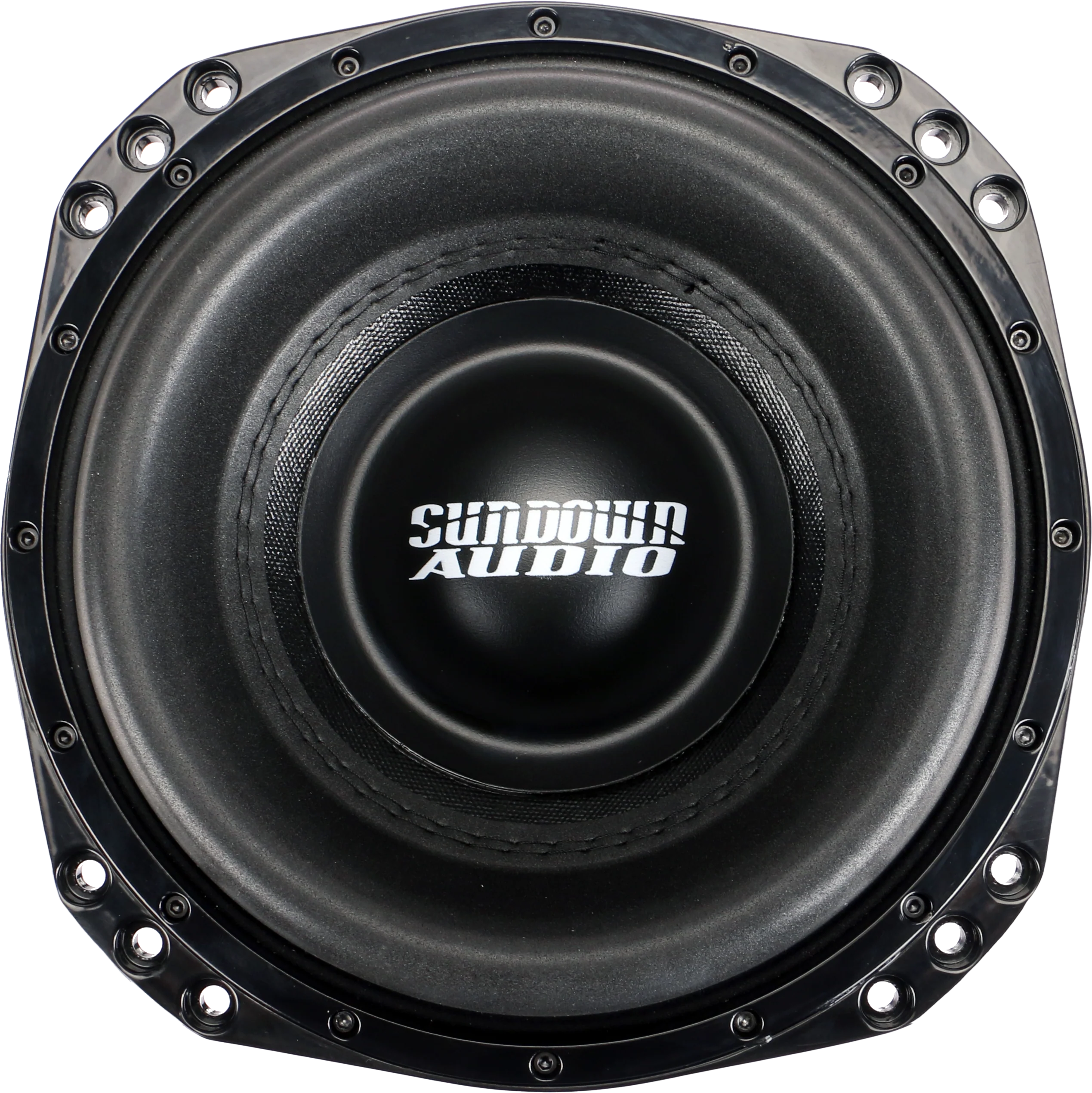 Sundown Audio Z8 | 8" 2000W RMS Subwoofer DVC