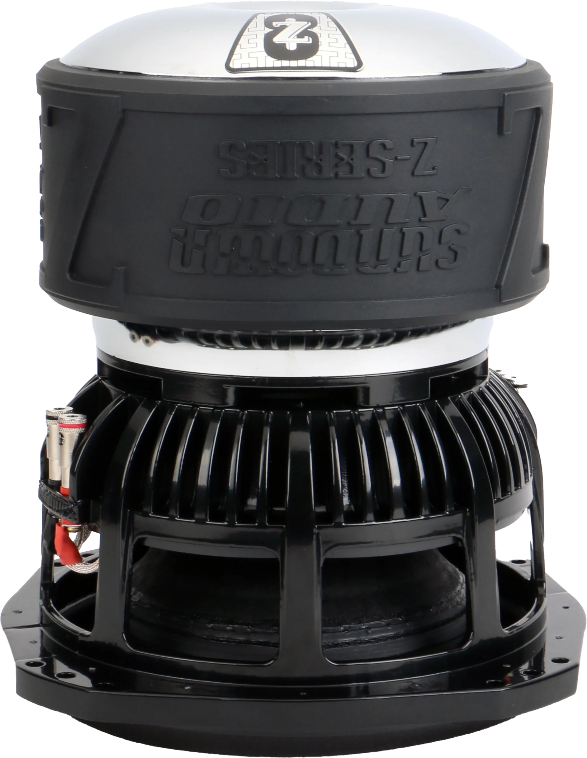 Sundown Audio Z8 | 8" 2000W RMS Subwoofer DVC