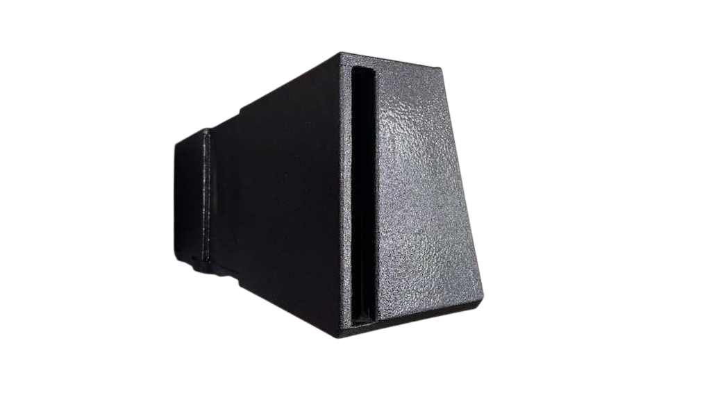 Ford F150 09-25 Dual 8" Subwoofer Truck Box (Made For Sundown Z8)
