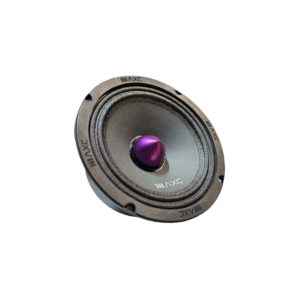 Audio Xtreme Code AC-ZRO6 | 6.5