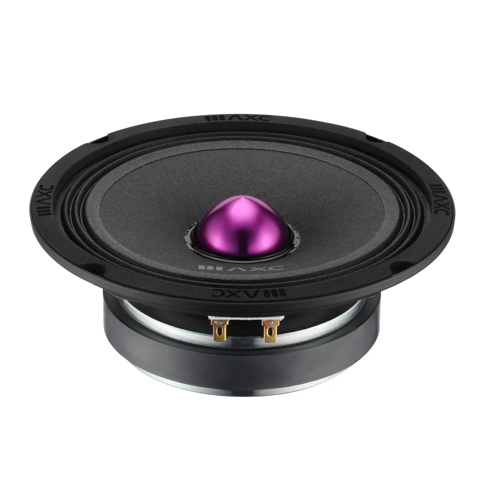 Audio Code AC-ZRO6-S 6.5" 250W RMS Slim Midrange (Single)