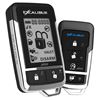 Excalibur AL-1870-3DB 2-Way Remote Start Alarm