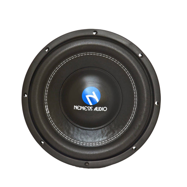 Nemesis Audio NA-10E v.3 10