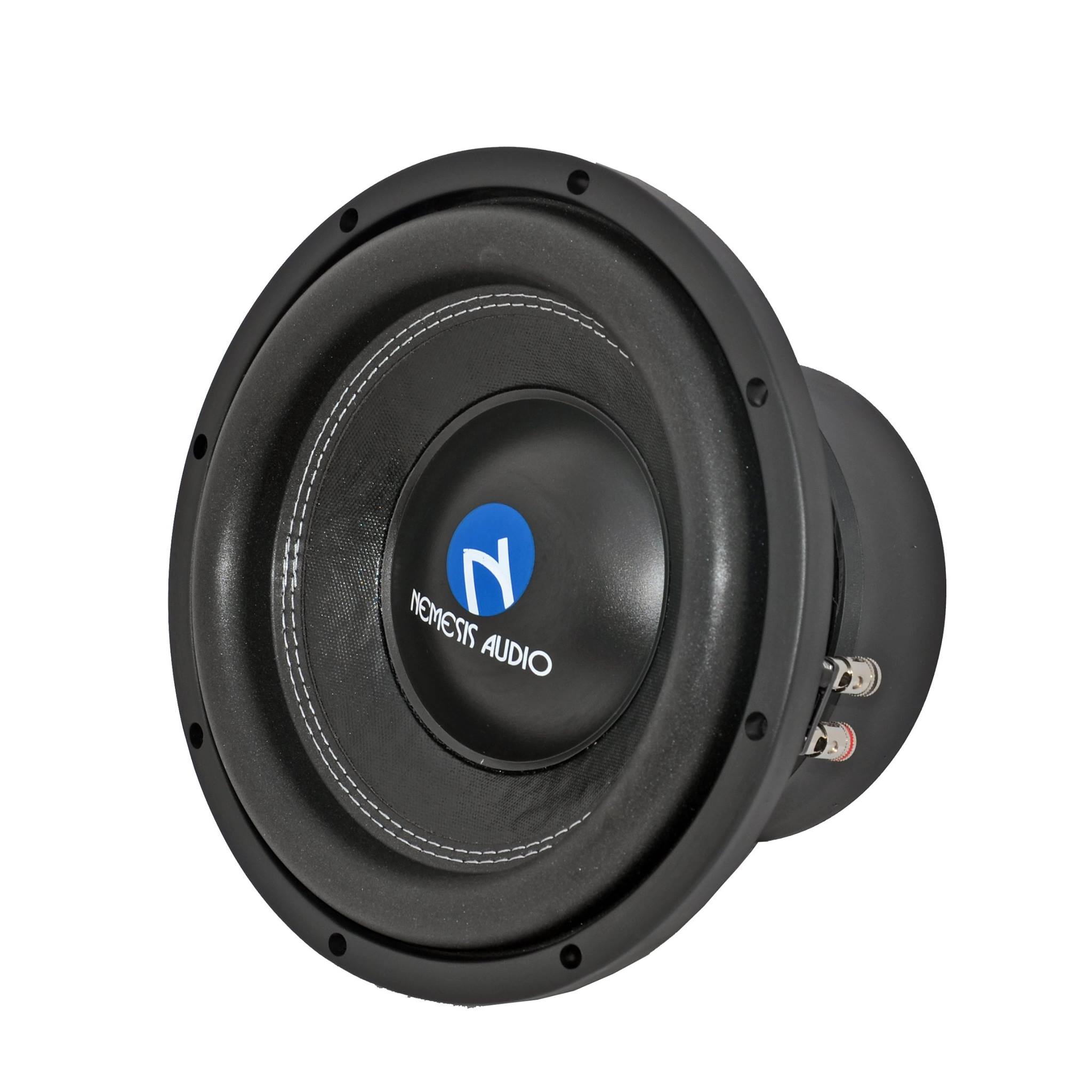 Nemesis Audio NA-15E v.3 15" Car Subwoofer 600 Watts DVC