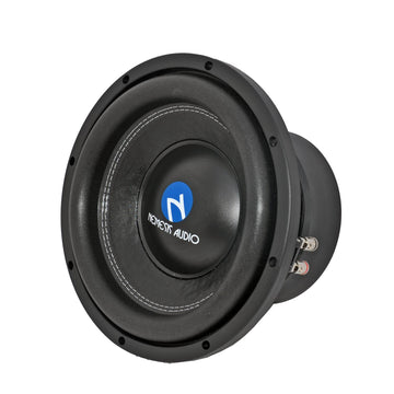 Nemesis Audio NA-12E v.3 12" 600W RMS Subwoofer DVC
