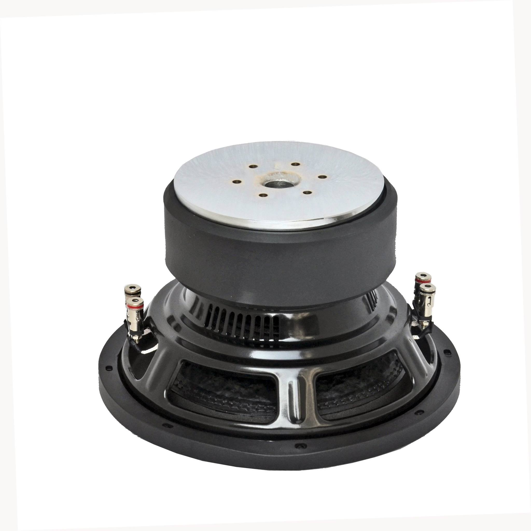 Nemesis Audio NA 12E v.3 12