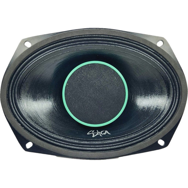 Sky High Car Audio SH-HD69.4E 6