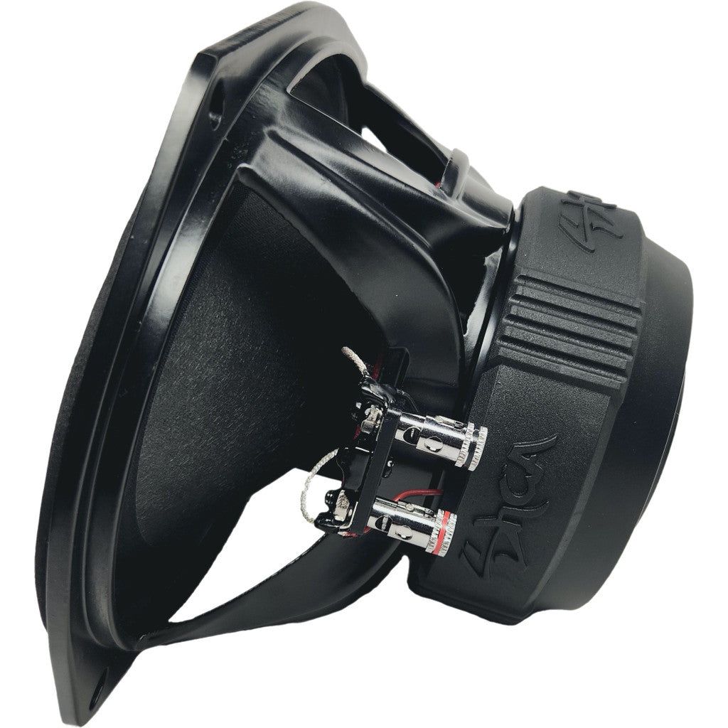 Sky High Car Audio SH-HD694E
