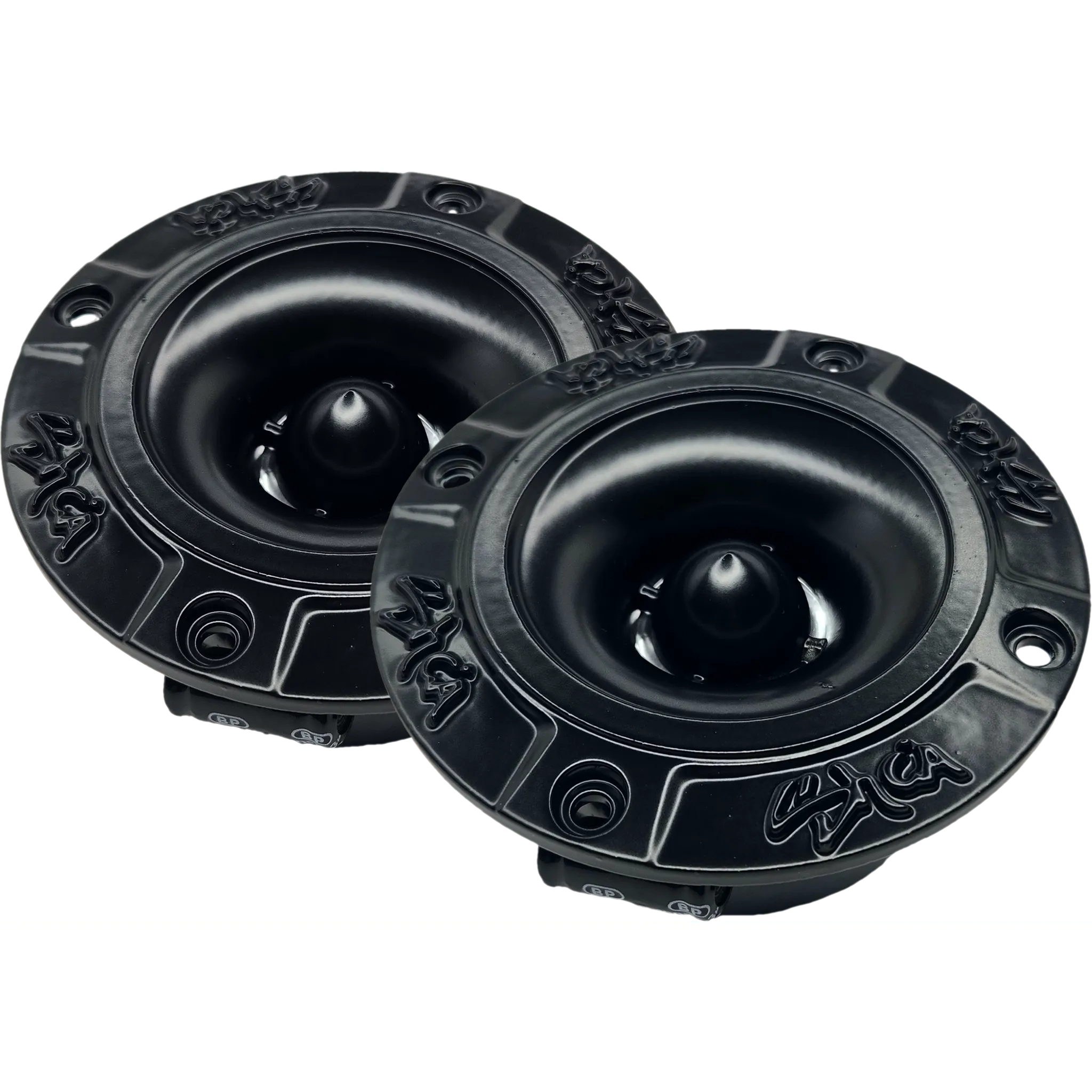 Sky High Car Audio SH-PROTW1B