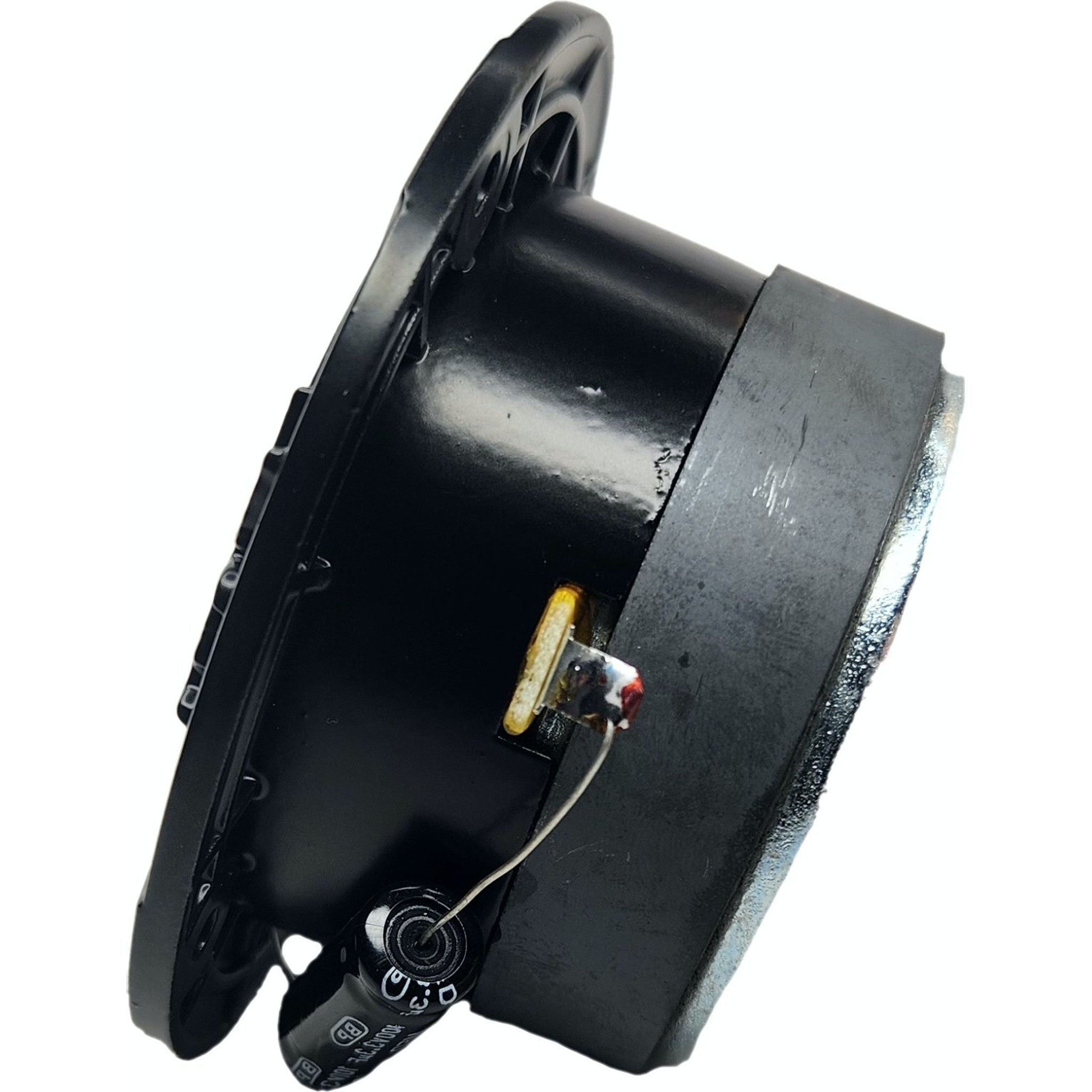 Sky High Car Audio SH-PROTW1B