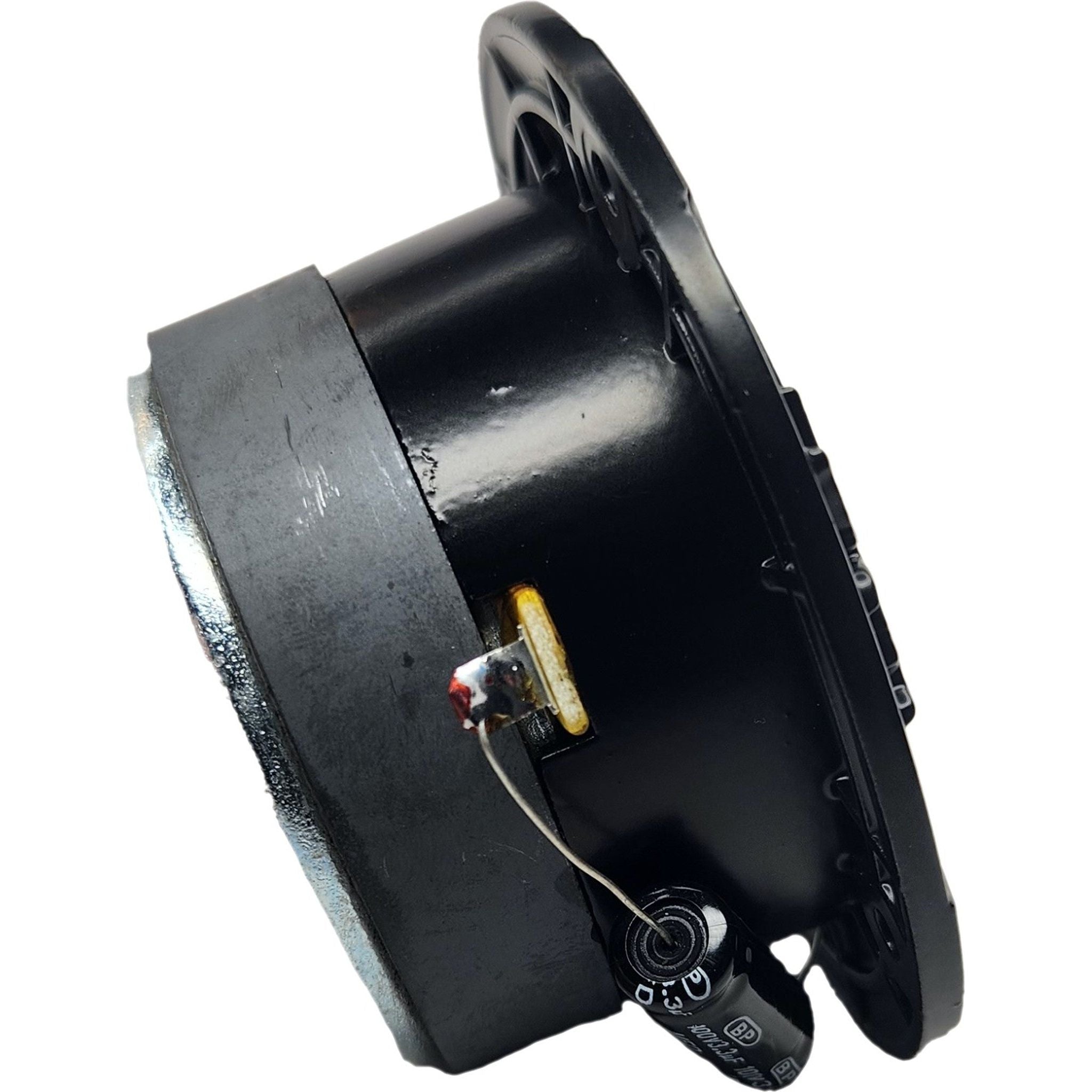 Sky High Car Audio SH-PROTW1B