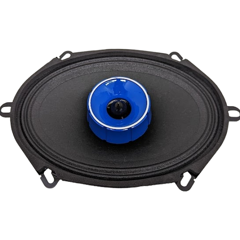 Nemesis Audio NA-57PRO 5x7" Midrange Loudspeaker with Built-in Bullet 