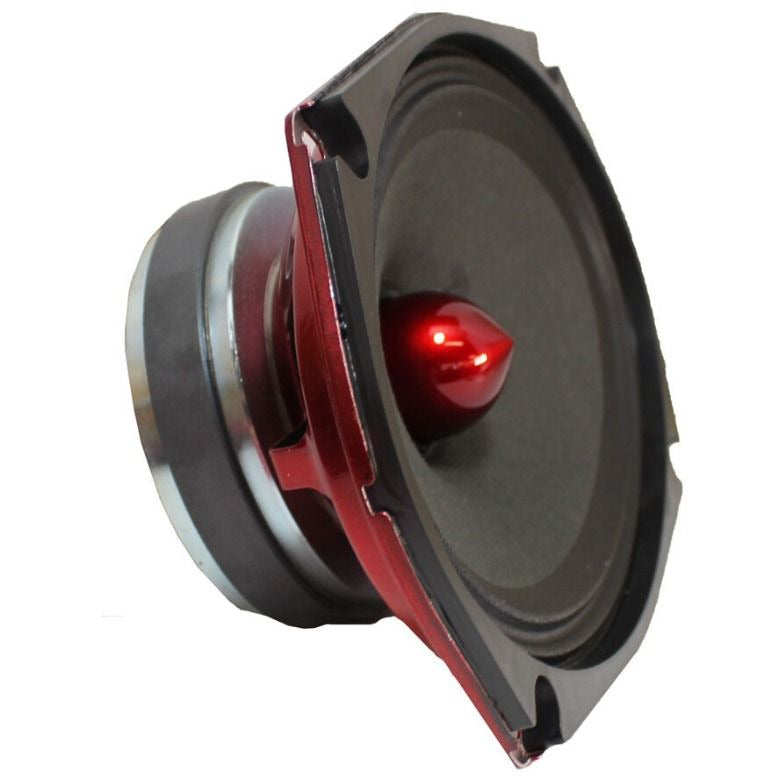 American Bass Godfather6.9 6x9" 400W Midrange Speakers 4-Ohm (Pair)