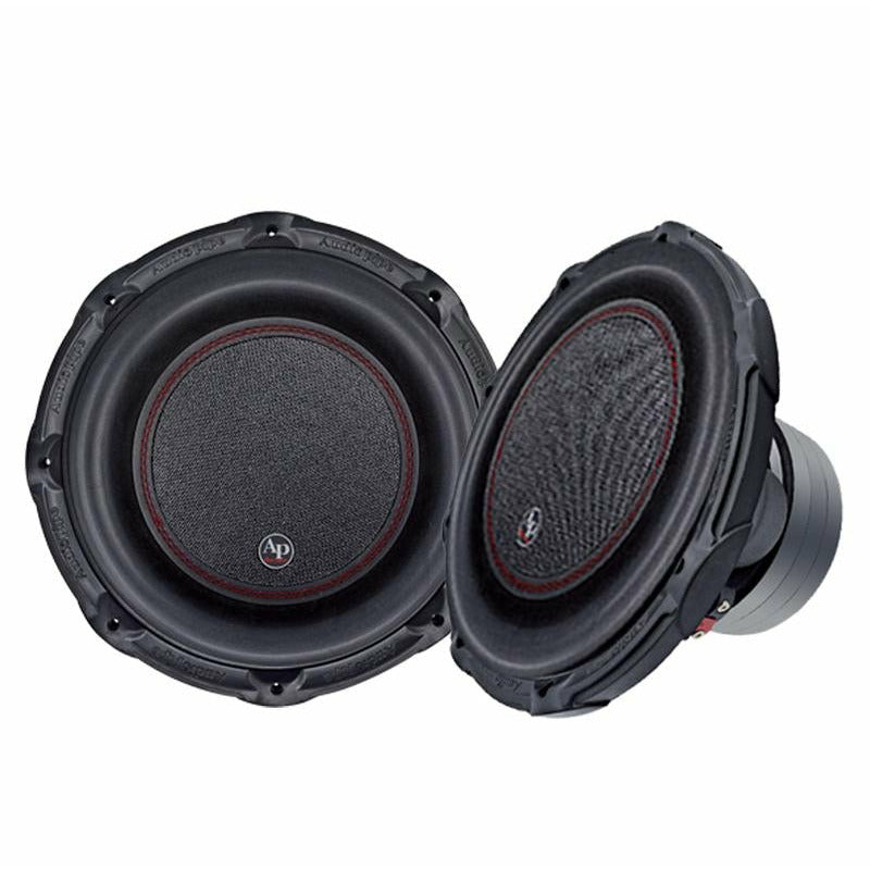 Audiopipe TXX-BDC3-15 15" Car Subwoofer 1200 Watts DVC 2-Ohm