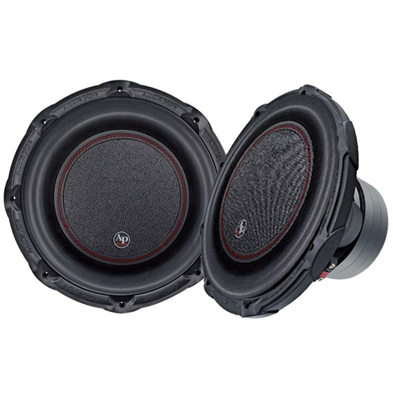 Audiopipe TXX-BDC3-15 15" Car Subwoofer 1200 Watts DVC 4-Ohm
