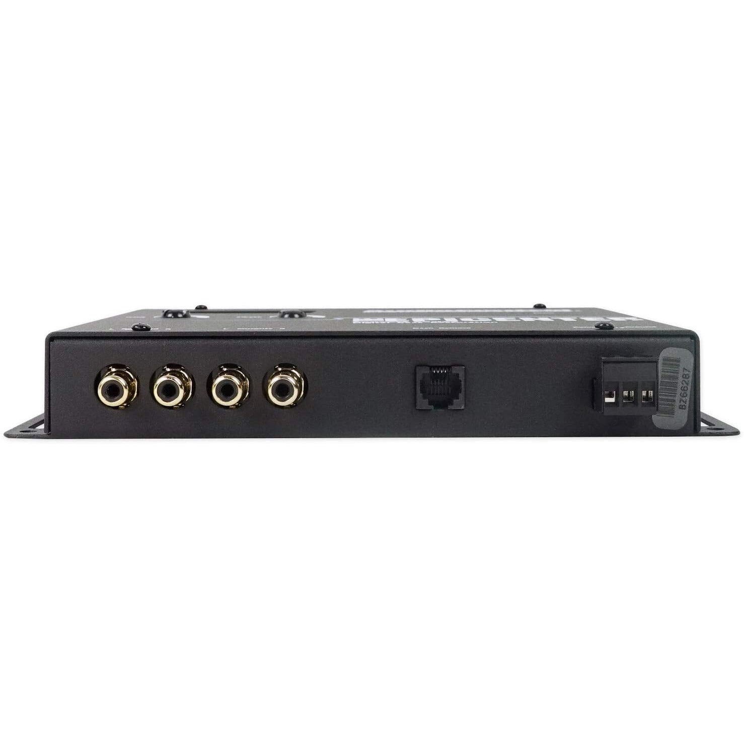 Audiocontrol Epicenter Digital Bass Processor With Remote Bass Level Control