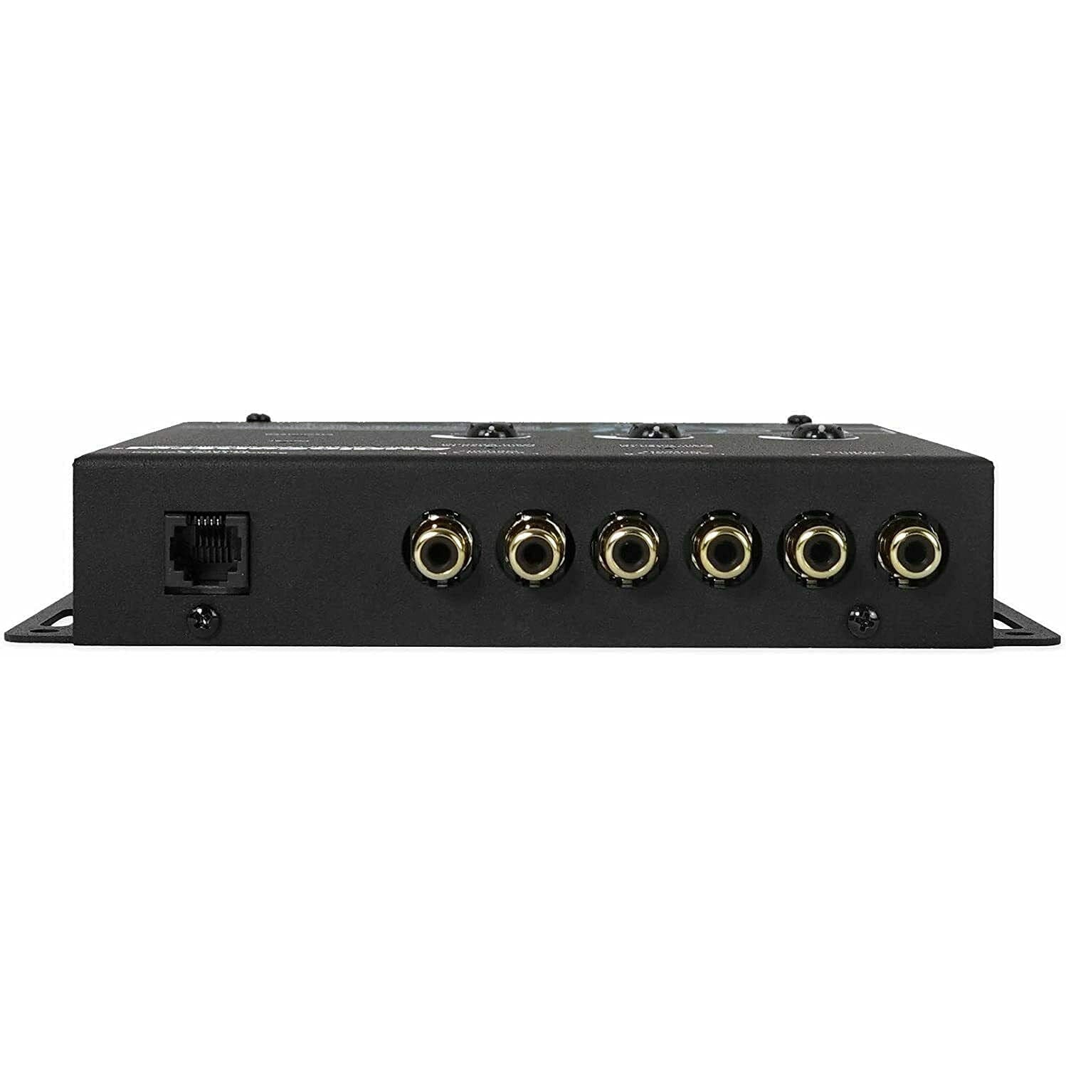 AudioControl LC6i 6-Channel Line Output Convertor With Internal Summing