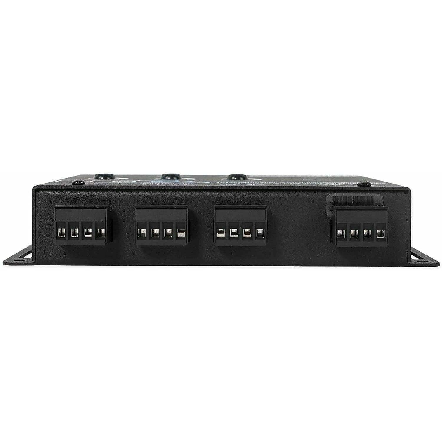 AudioControl LC6i 6-Channel Line Output Convertor With Internal Summin