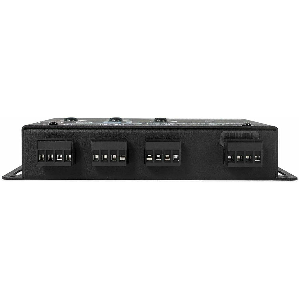 AudioControl LC6i 6-Channel Line Output Convertor With Internal Summin