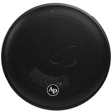 Audiopipe CSL1622AR 6.5" 125W 2-Way Coaxial Speakers 4-Ohm (Pair)