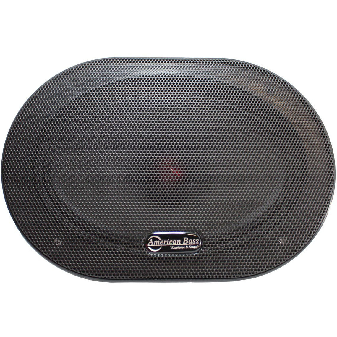 American Bass Godfather6.9 6x9" Midrange Loudspeaker 400 Watts 4-Ohm (Pair)