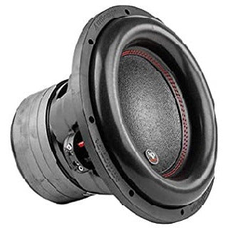 Audiopipe TXX-BDC4-12 12" Car Subwoofer 1100 Watts DVC 4-Ohm