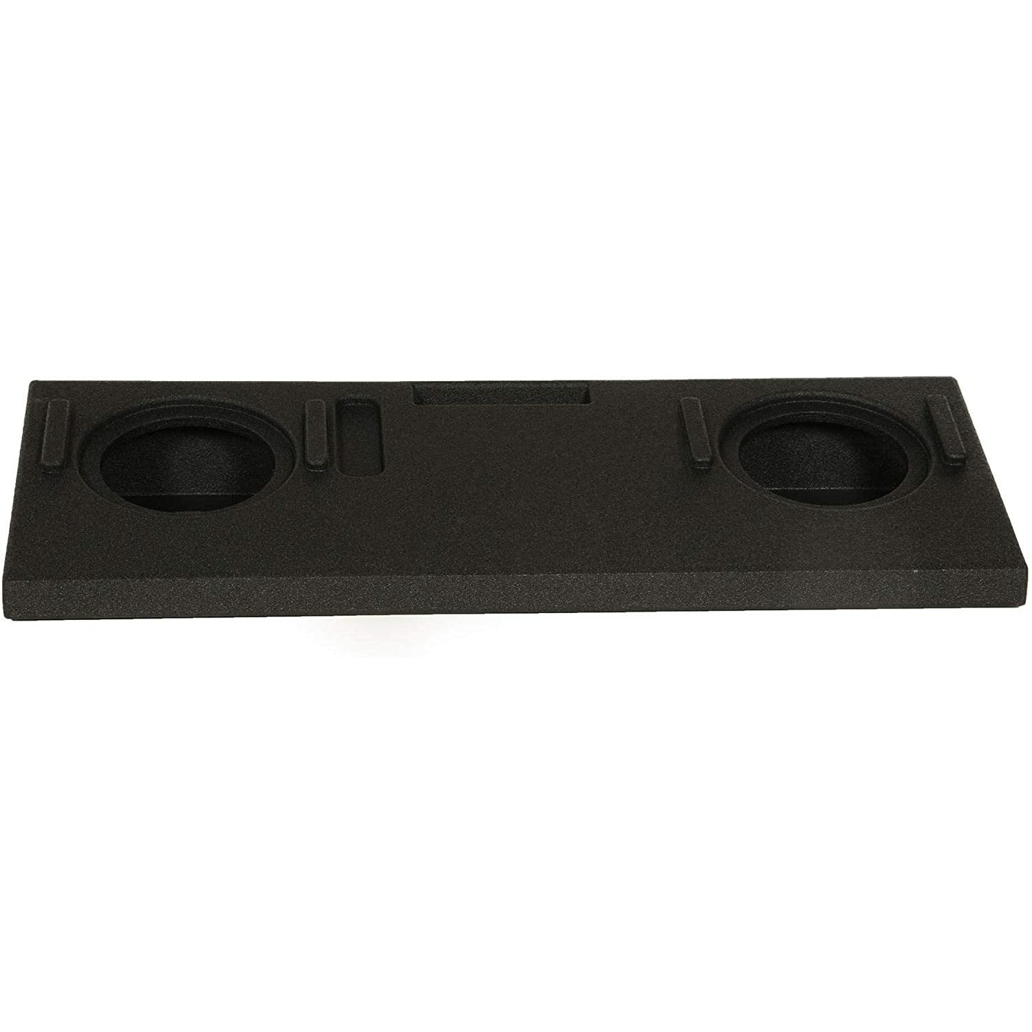 QPower QBTUNDRA14210 CREW Dual 10" 2014-Up